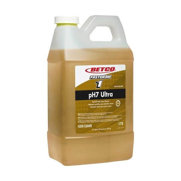 W. B. Mason Co CLEANER, FLR, CONCENT, 4L/CS BET1784700 - main